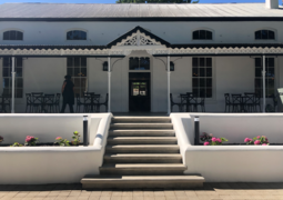 Recycling Historic Spaces Into New Tourism Attractions