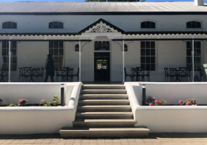 Recycling Historic Spaces Into New Tourism Attractions