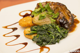 December 2019 / January 2020 Operating Hours