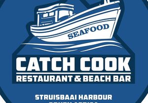 Thank you to Catch Cook Restaurant