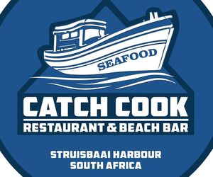 Thank you to Catch Cook Restaurant