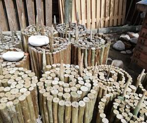 Produkte Beskikbaar by Fynbos Pole Depot Hermanus