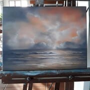 Art Exhibition 14 - 16 December 2019