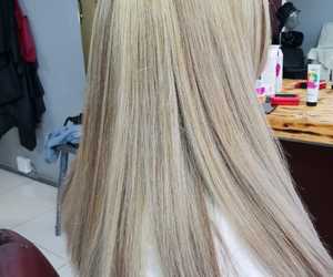 Hair Transformations