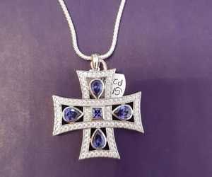 Beautiful Pendants Galore Jewellery