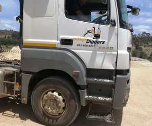 Thank you to our clients in Caledon