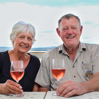 Stanford - Welgesind Wine Estate - Owners