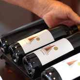 Stanford - Welgesind Wine Estate - Labelled By Owner