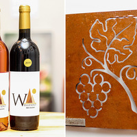 Stanford - Welgesind Wine Estate - Wine Selection