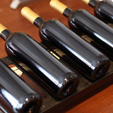 Stanford - Welgesind Wine Estate - Labelling Tray