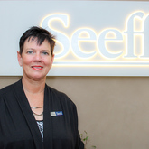 Hermanus - Seef Sandbaai - Este