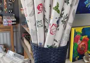 Brand New Items & Designs