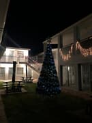 Limited Space Available For December Bookings