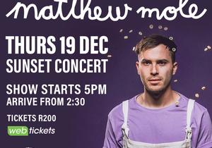 December & January Event Line-up @ Stanford Hills Estate