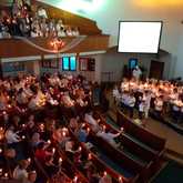 Hermanus - NG Kerk Hermanus - Church Service