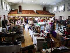 NG Kerk Hermanus Feesmark