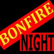 Bonfire Night - 26 December 2019