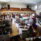 Hermanus - NG Kerk Hermanus - Kersmark