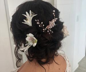 Bridal Hair