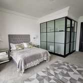 Hermanus - Andrew Greeff Architects