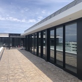 Hermanus - Andrew Greeff Architects