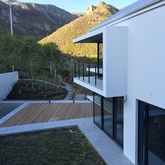 Hermanus - Andrew Greeff Architects