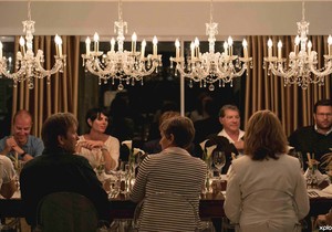 Christmas Eve Lunch & Dinner Menu