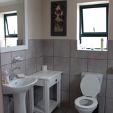 TSC B&B_Garden Room_En-suite