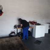 Motorbike Repairs - Valie's Bikes - Gansbaai