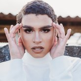 Fashion Photoshoot Make-up - Maquillage Exquis - Gansbaai