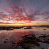 Ocean - MVD Photography - Hermanus