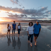 Family Photography - MVD Photography - Hermanus
