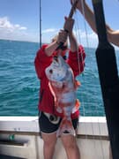 Deep Sea Fishing Trip