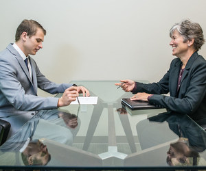 15 Interview Questions To Make Your Life Easier