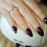 Nail Extension - Nail Nook - Kleinmond