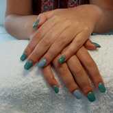 Nail Extension - Nail Nook - Kleinmond