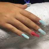 Nail Extension - Nail Nook - Kleinmond