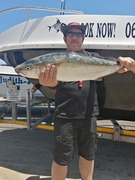 Recent Fishing Charter Trips
