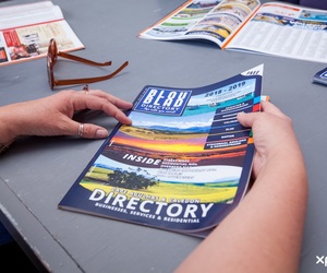 Comprehensive Overberg Directory