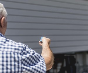 Custom-Made Garage Doors
