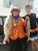 Fishing Trip - 6 January 2020