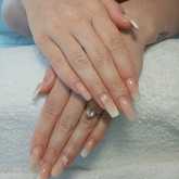 Beautiful Nails - Nail Nook - Kleinmond