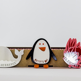 Kleinmond Laser Cutting - Souvenirs