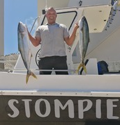 Fishing Trip - 12 January 2020