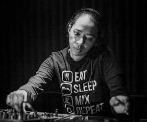 Organic Harvest Celebration with DJ Portia - 7 March 2020