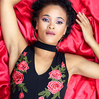 Gansbaai - Maquillage Exquis - Red Vivid Make-up