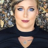 Gansbaai - Maquillage Exquis - Smokey Eyes