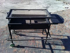 Welding & Steel Fabrication