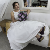 Kobus Kruger Photography - Bride