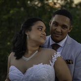 Kobus Kruger Photography - Newlyweds